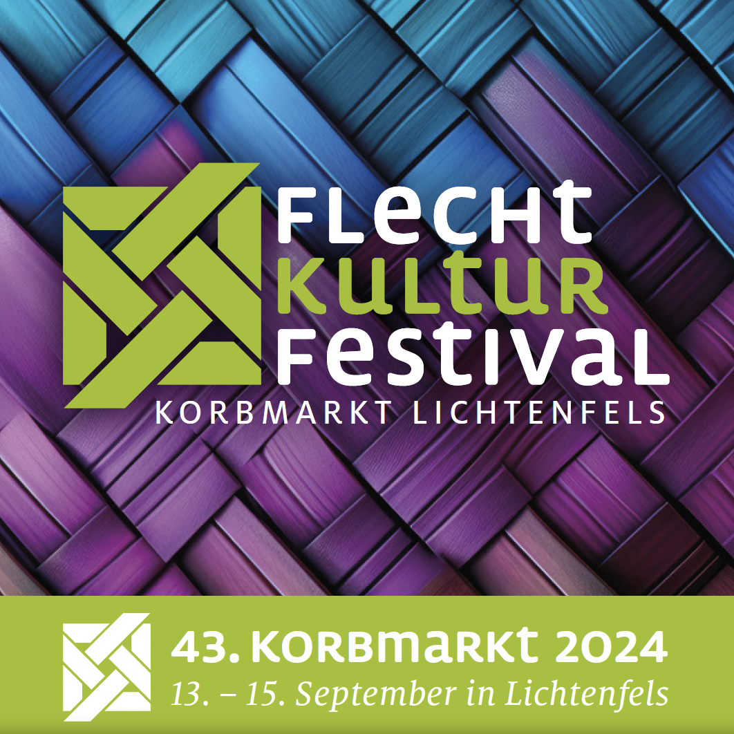 Internationales Flecht-Kultur-Festival 2024