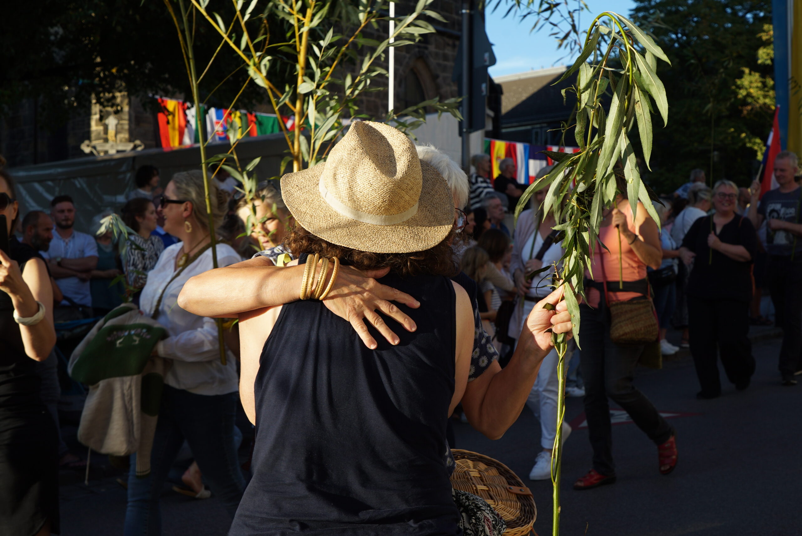 45. Internationales Flecht-Kultur-Festival 2026