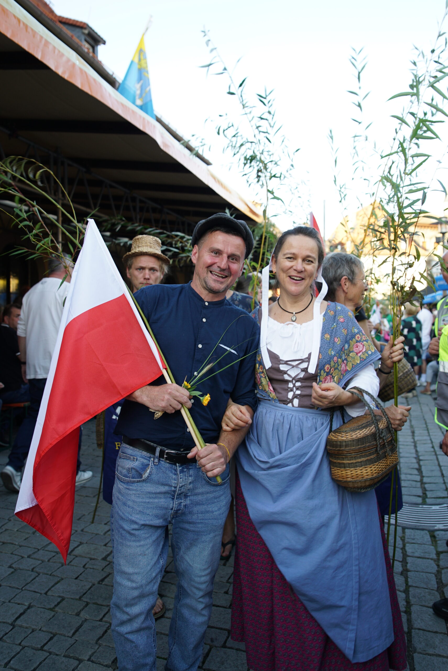 45. Internationales Flecht-Kultur-Festival 2026